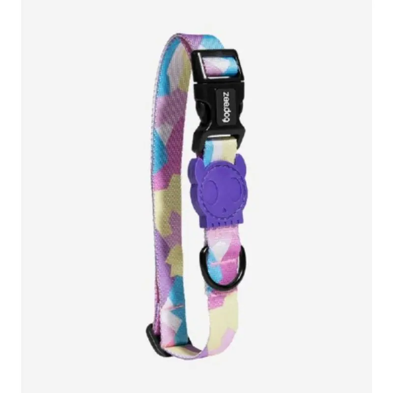 Zee.Dog Candy Dog Collar