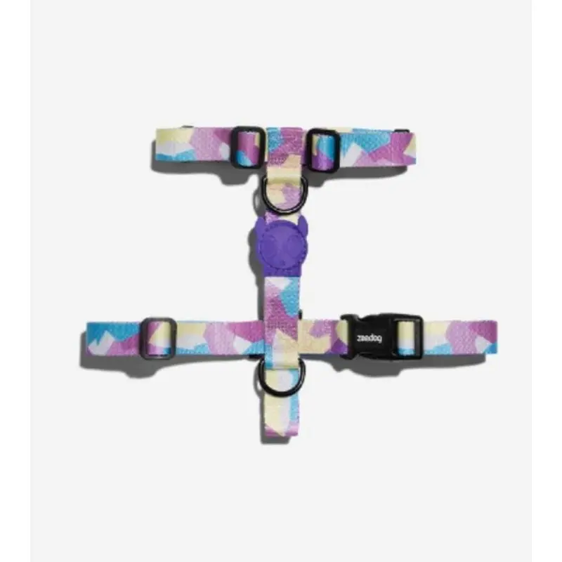 Zee.Dog Candy Dog H-Harness