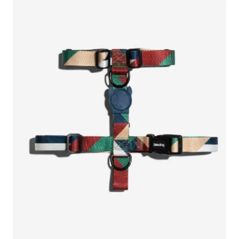 Zee.Dog Pacco Dog H-Harness