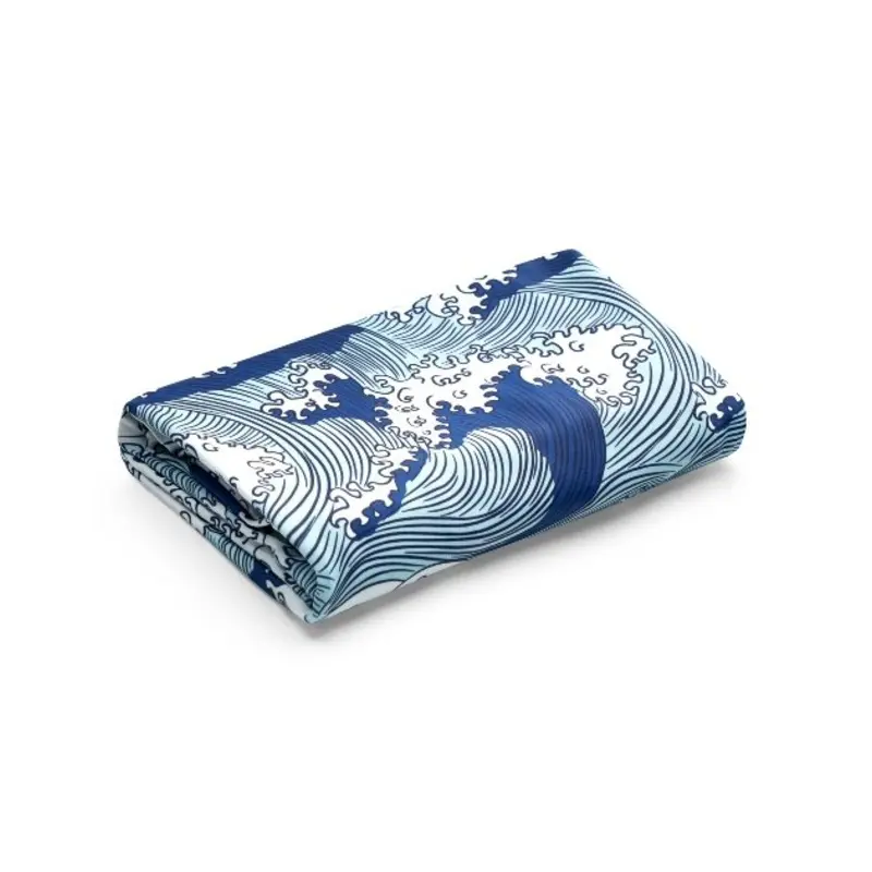 Ohpopdog Nihon Collection Dog Bed Cover (Nami)