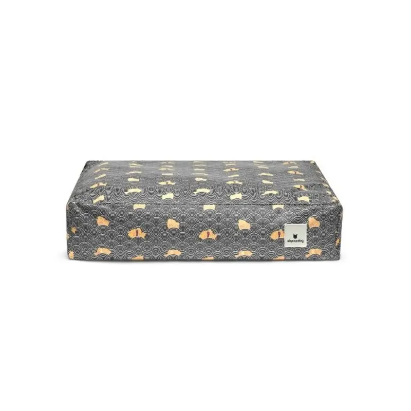 Ohpopdog Nihon Collection Microbeads Dog Bed (Taiyaki) for Dogs & Cats