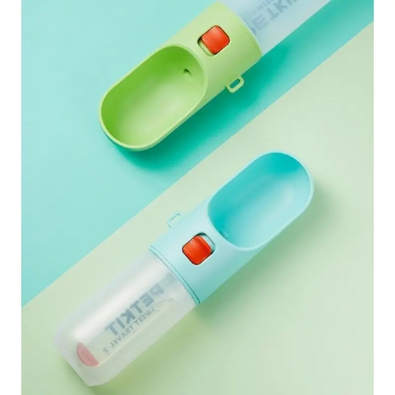 PETKIT EVERSWEET Travel 2 One-Touch Gen2 Pet Bottle