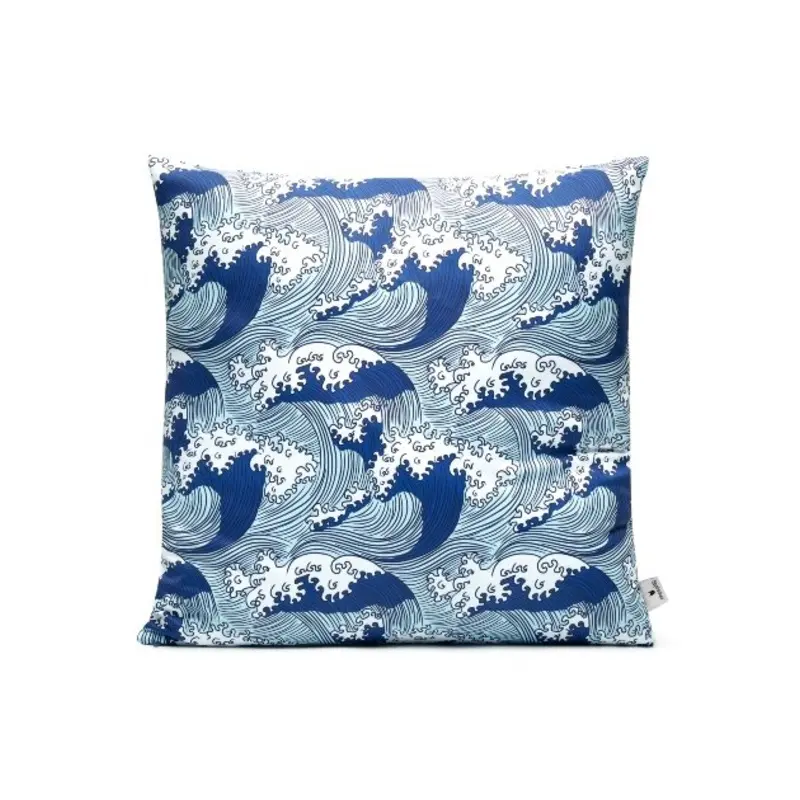 Ohpopdog Nihon Collection Cushion Cover (Nami)