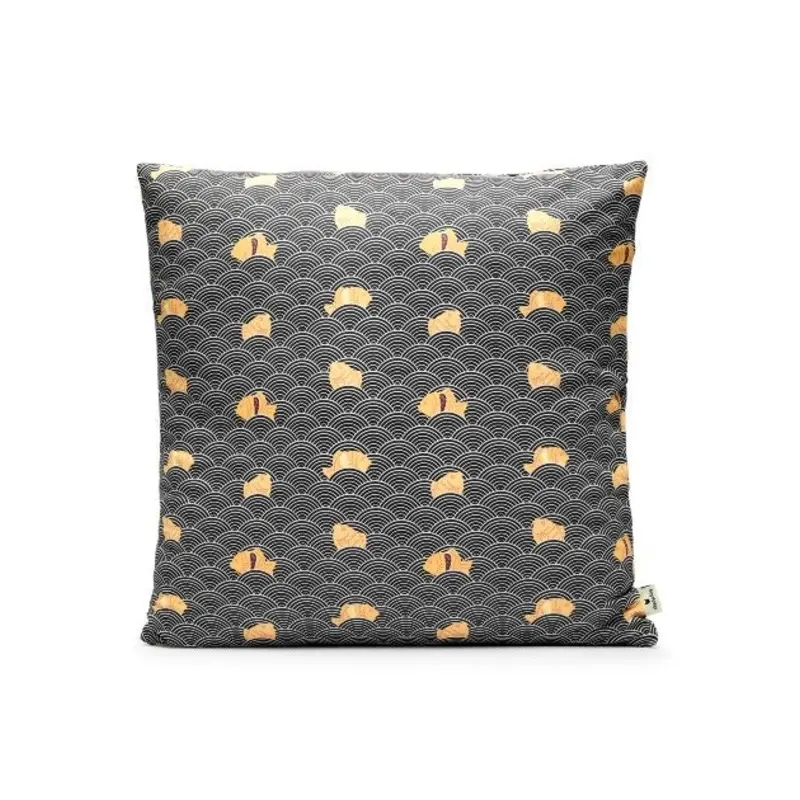 Ohpopdog Nihon Collection Cushion Cover (Taiyaki)