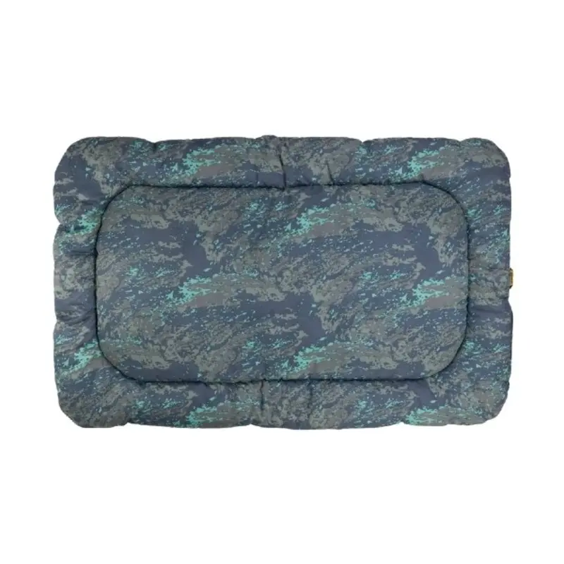 Ruffwear Basecamp Lightweight & Portable Dog Bed (Tidal Teal)