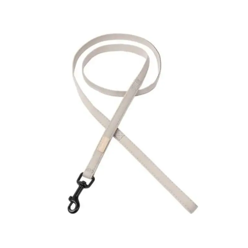 FuzzYard LIFE Dog Leash (Sandstone)