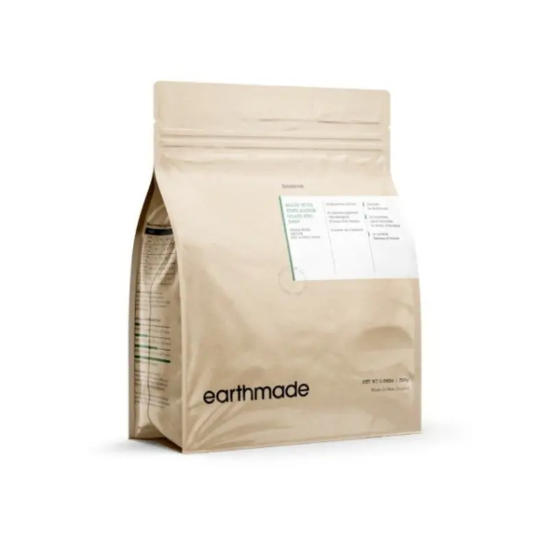 TRY & BUY: Boneve Earthmade Grass-Fed Beef Adult Dry Dog Food