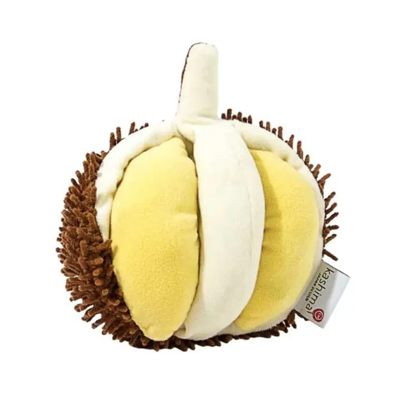 Kashima Chew Dog Toy (Durian)