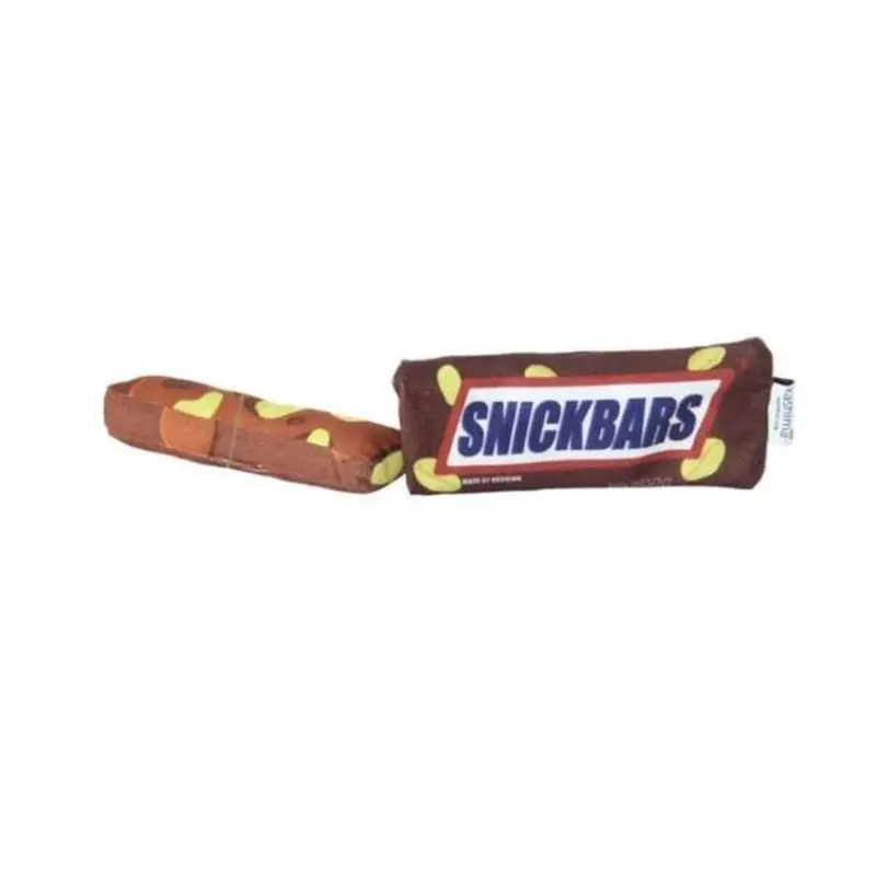 Kashima Chew Dog Toy (Energy Bar)