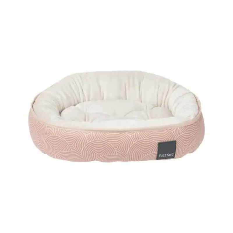 FuzzYard Reversible (Odyssey) Dog Bed