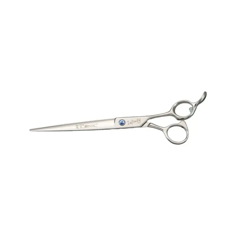 TRUE ICONIC Infinity 7.5 Long Straight Shear