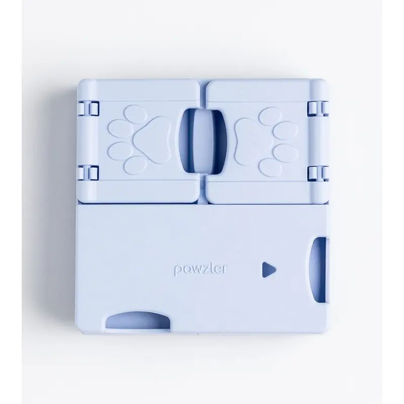 Pawzler Innovative Modular Dog Puzzles (Bunny Without Base)