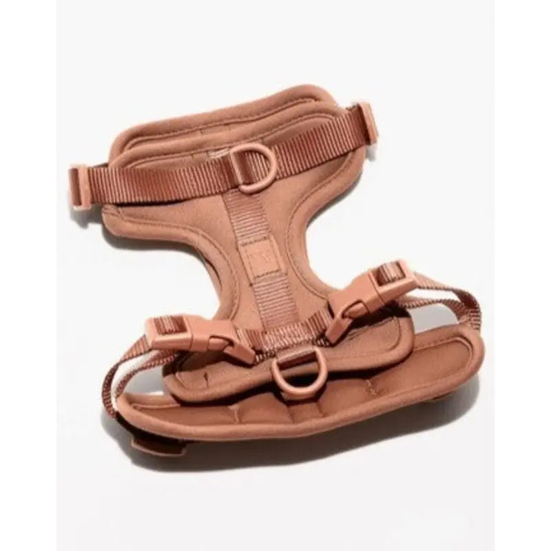 Wild One Cocoa Dog Harness