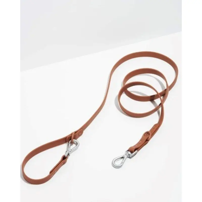 Wild One Cocoa Leash