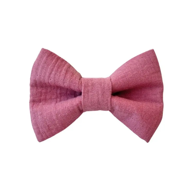 Take a Bow Rouge Bow Tie