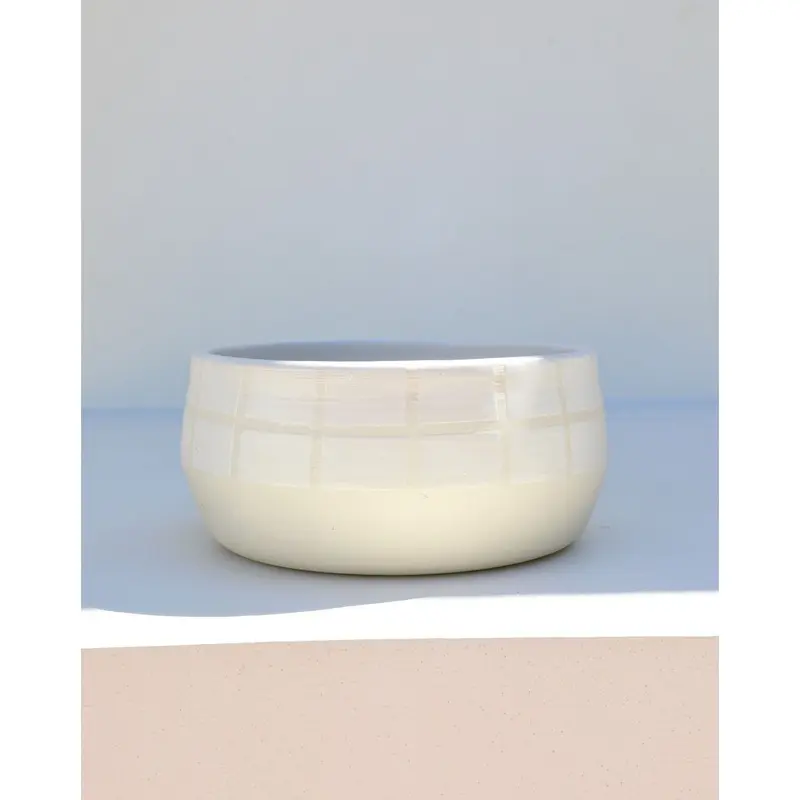 Through the Window Pane Bowl