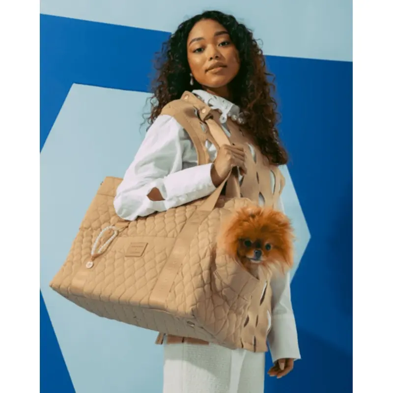 Bridgerton x Maxbone Carrier Bag