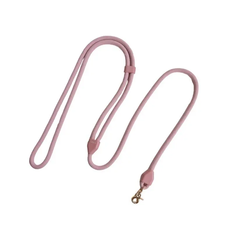 Sunday Stroll Hands-Free Rose Dog Leash