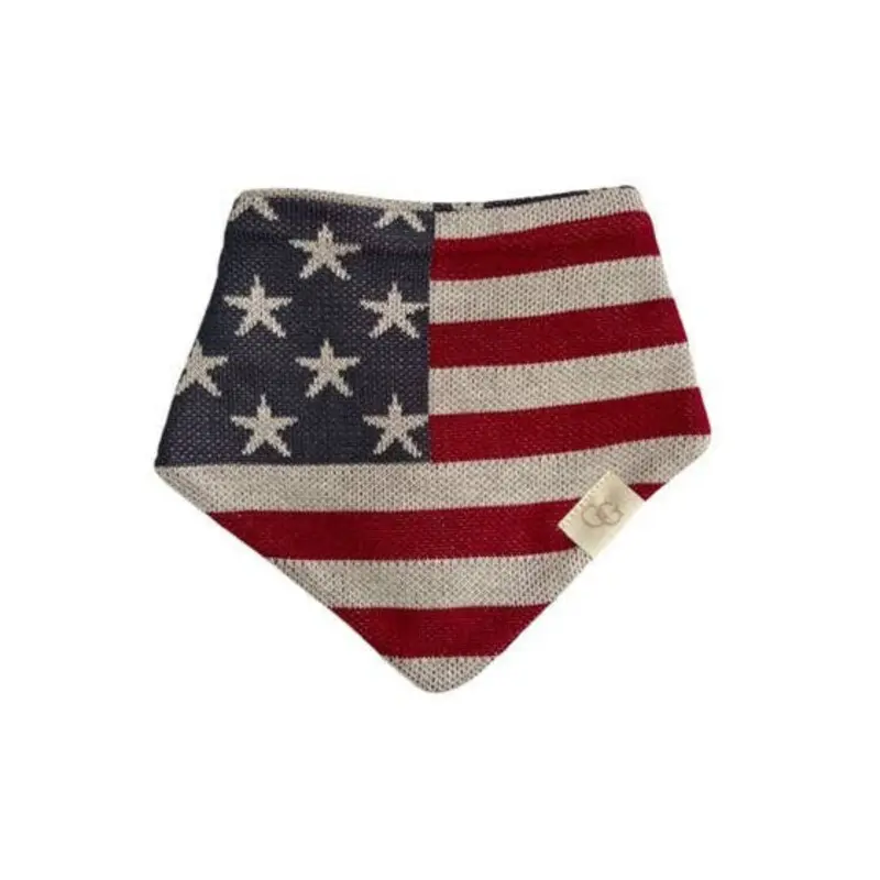 Wags + Glory Bandana
