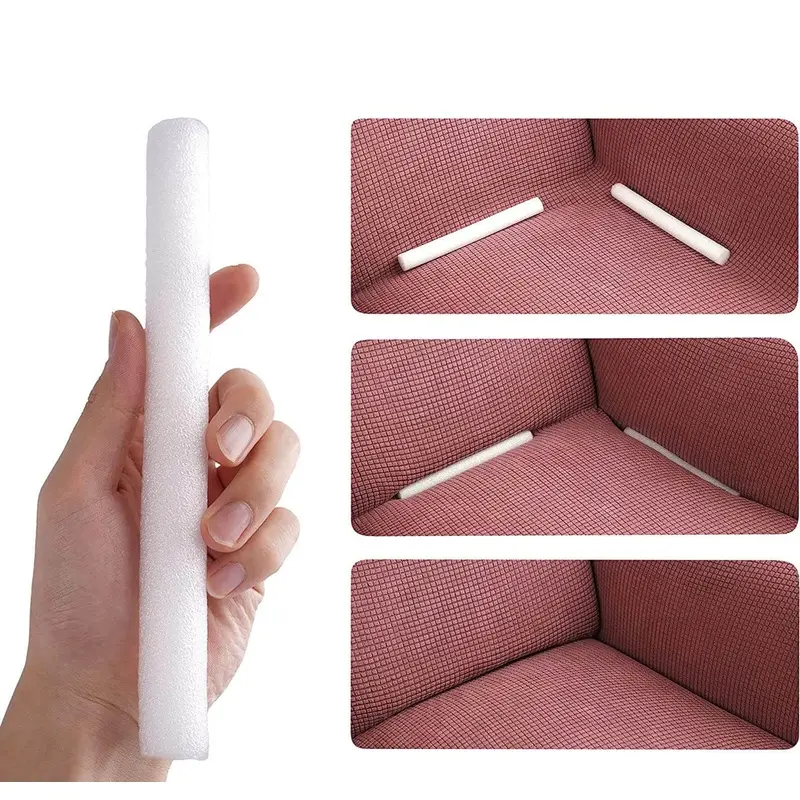 Fixing Sticks For Couch Cover