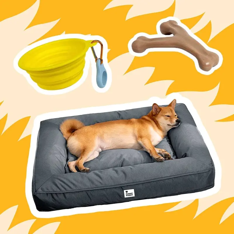 Summer Cooling Bed-  Beat The Heat Bundle - 3pcs