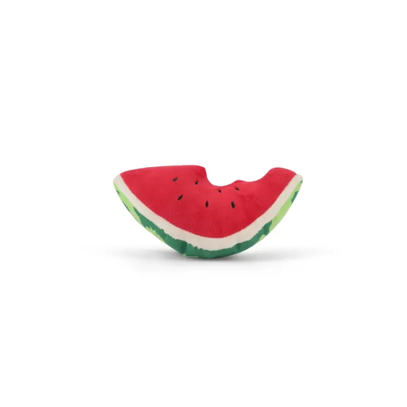 Tropical Paradise_Wagging Watermelon