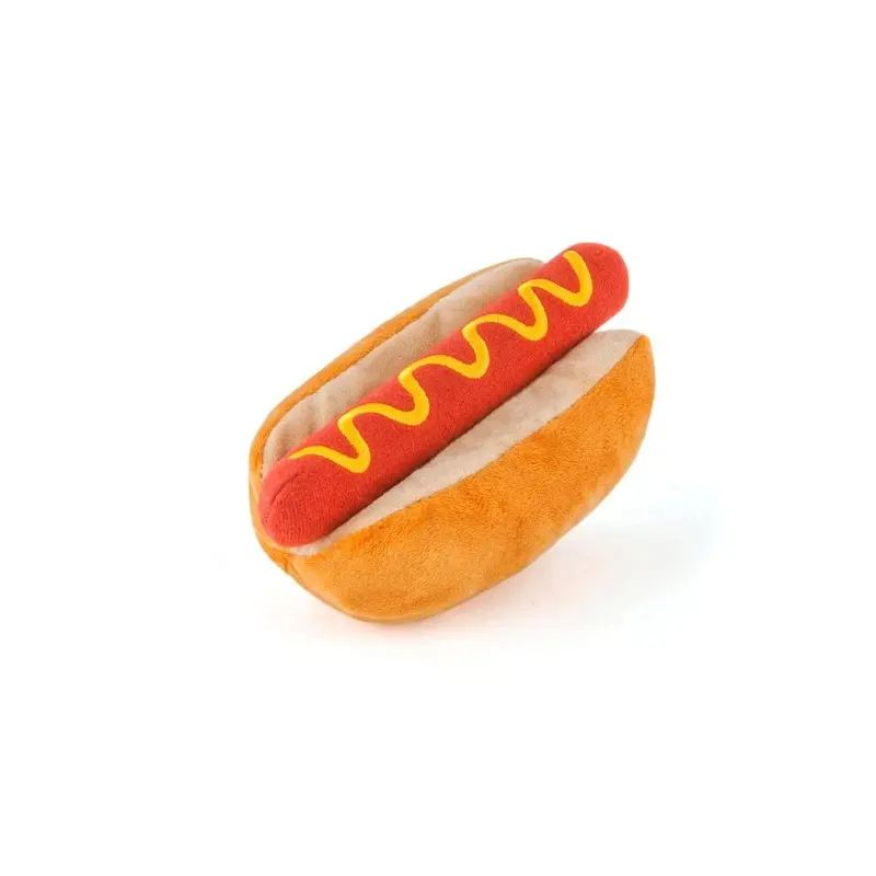American Classic - Hot Diggy Dog