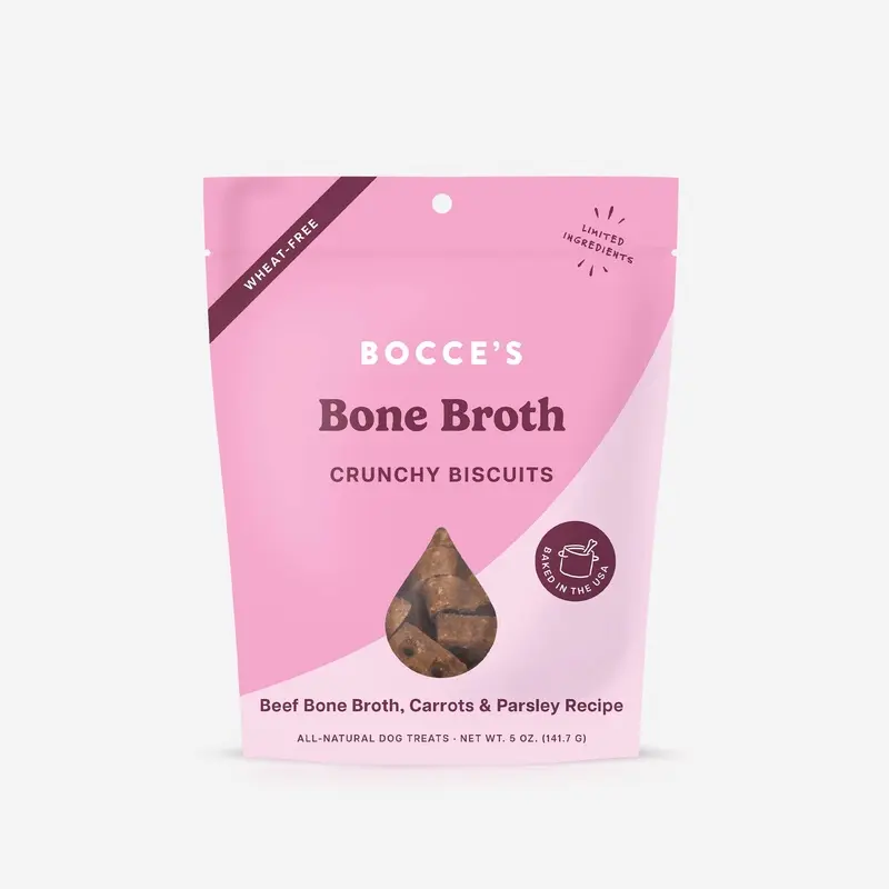 Bone Broth Biscuits