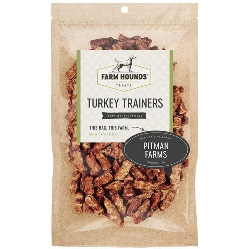 Farm Hounds Turkey Trainer
