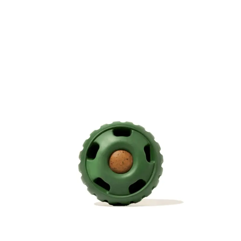 The Pupsicle