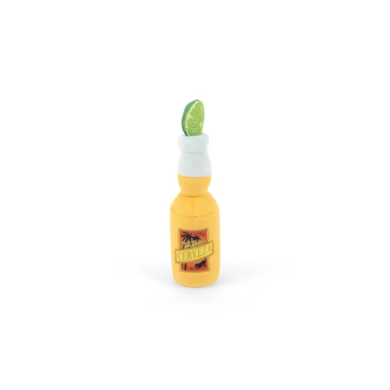 Tropical Paradise_Canine Cerveza