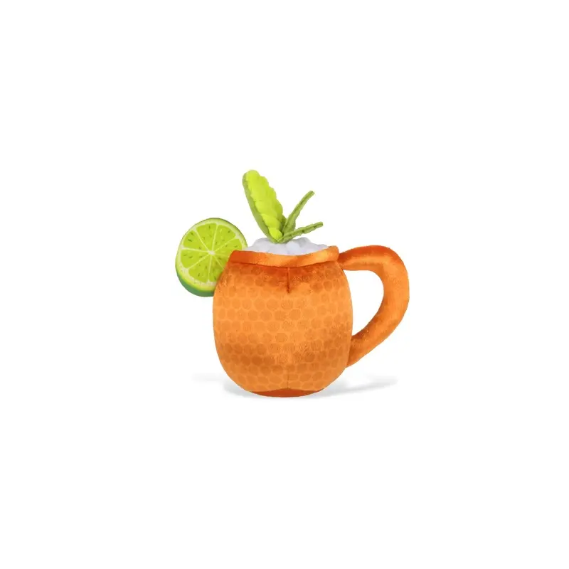 Barktender - Mospaw Mule