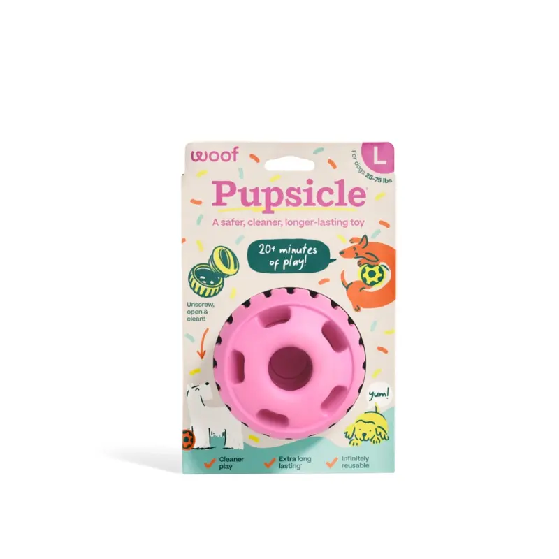 Party Pupsicle