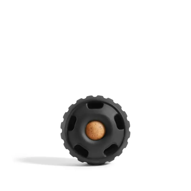 The 'Power Chewer' Pupsicle