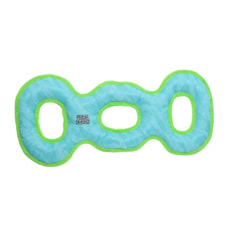 DuraForce 3 Way Tug - Blue and Green