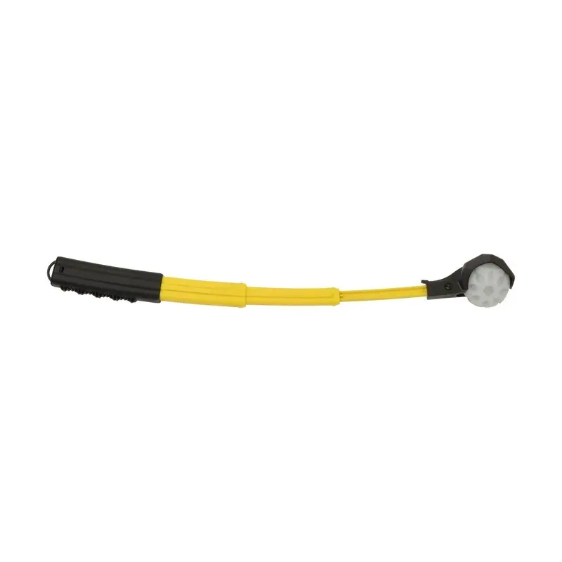Nite Ize Huck 'N Tuck GlowStreak Collaps. Thrower+LED Ball
