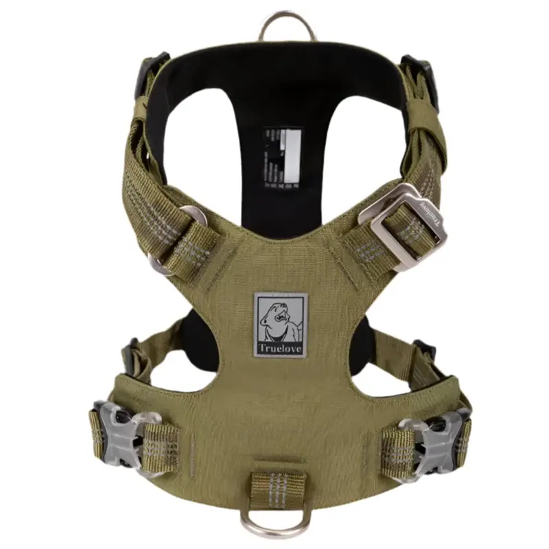 TrueLove Dog Harness TLH6282
