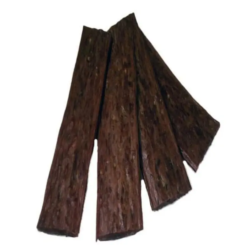 Happy Howie's Jerky Strip - Beef : Two sizes 6" and 12"