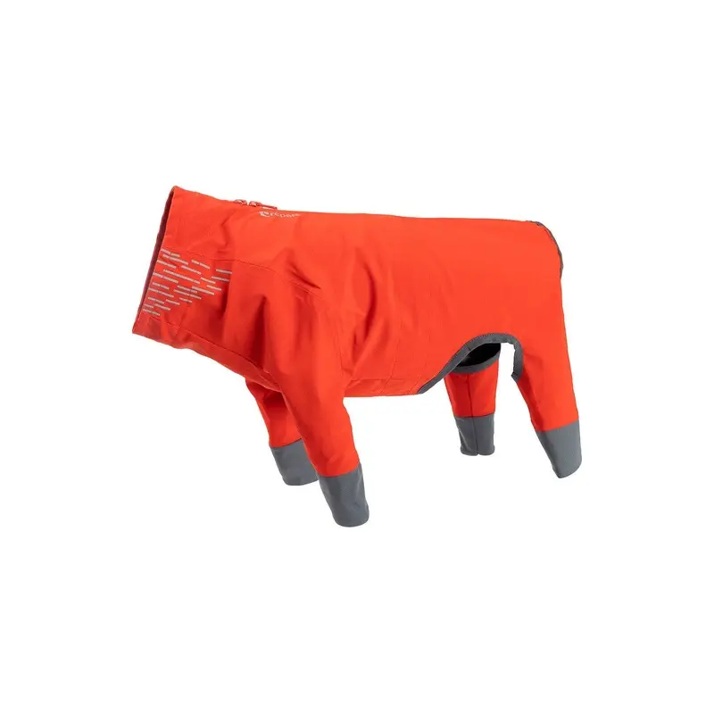 RC Pet Repel Rain Suit Full Protection Dog Coat  8" - 28"