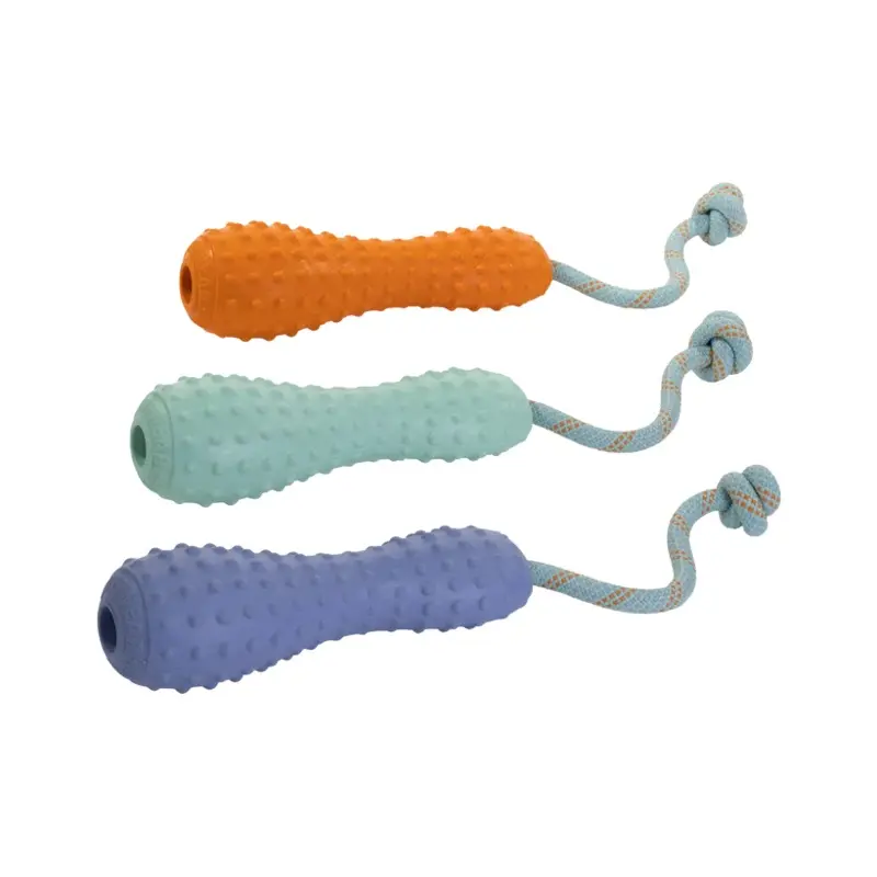 Ruffwear Gourdo Dog Toy - Throw it, fling it, fetch it!