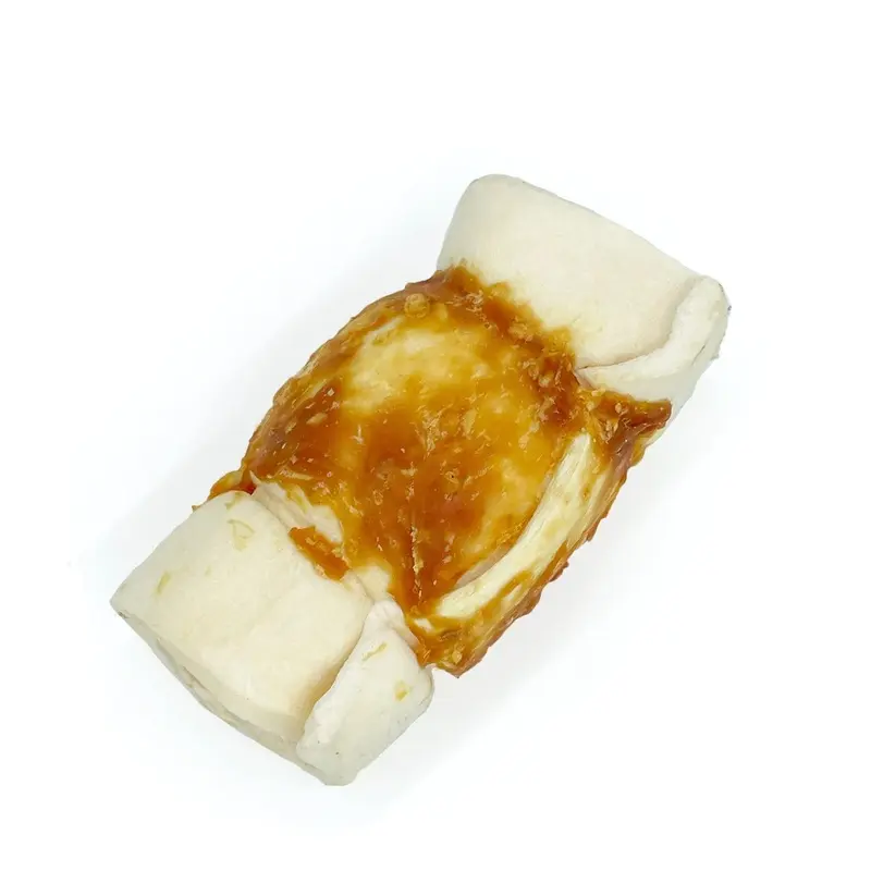 Mini Cheek Rolls 3-4"