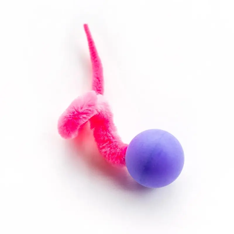 Wiggly Pong