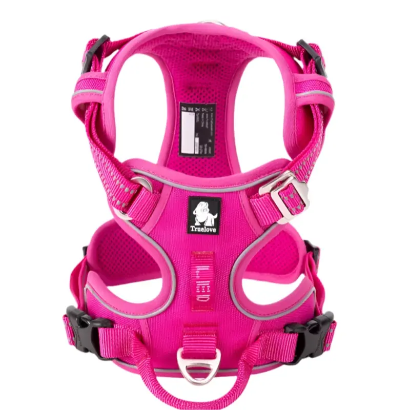 TrueLove Adjustable Dog Harness TLH56512