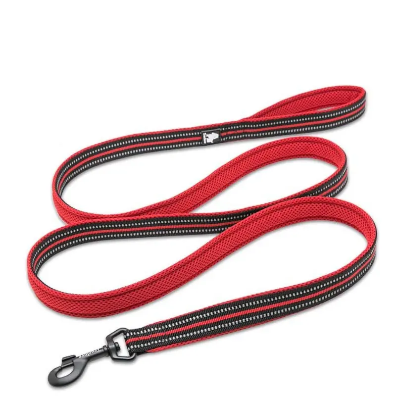 TrueLove Mesh and Reflective Leash TLL2111