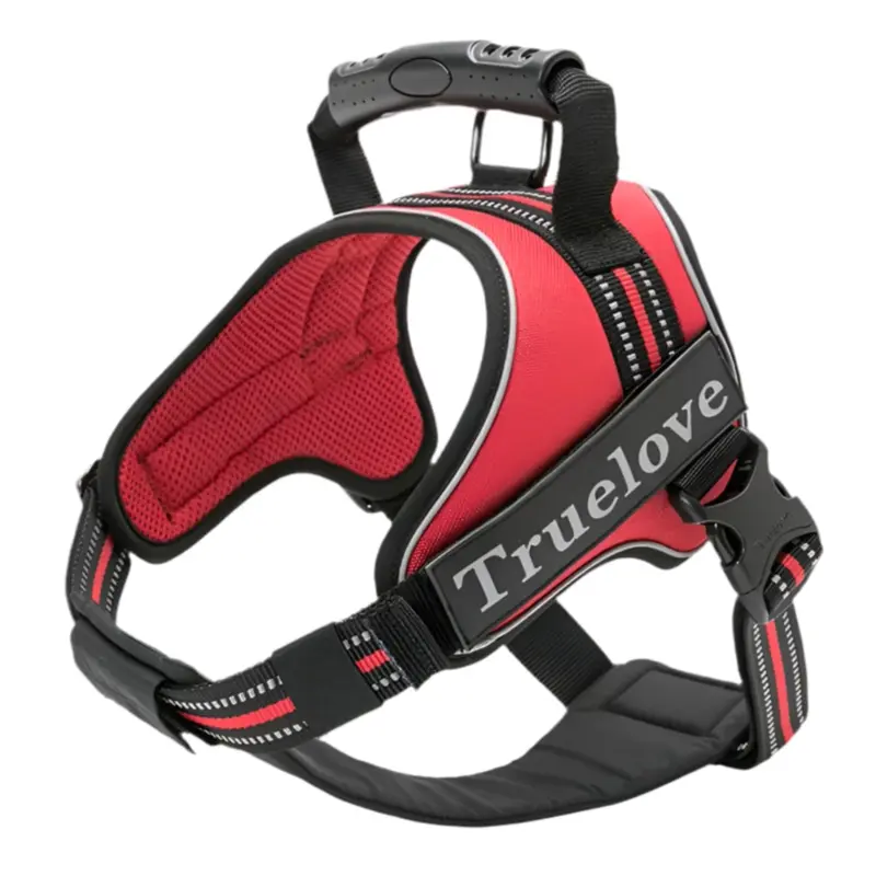 TrueLove Outdoor Adventure Dog Harness  Model Number: TLH5753