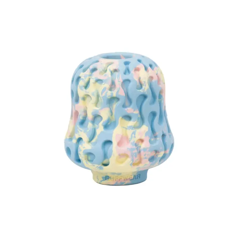 Morel Dog Toy interactive puzzle toy