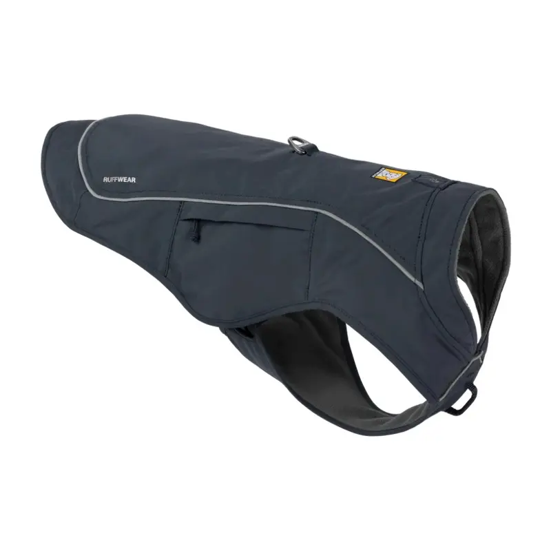 Ruffwear Overcoat Fuse Jacket - Available in Several Colors
