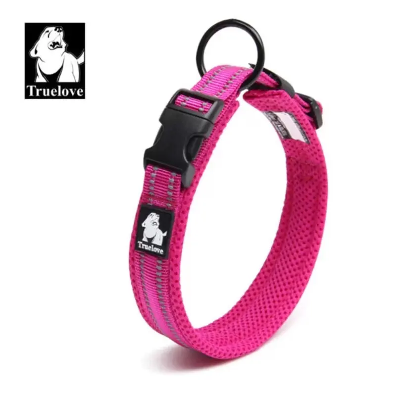 TrueLove Quick Dry Dog Collar TLC5011 - Multiple Colors and Sizes Available
