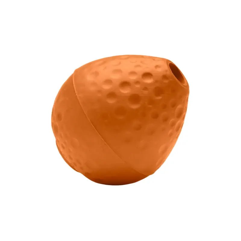 Turnup Rubber Throw Toy - Perfect for Playtime and Fetch Fun