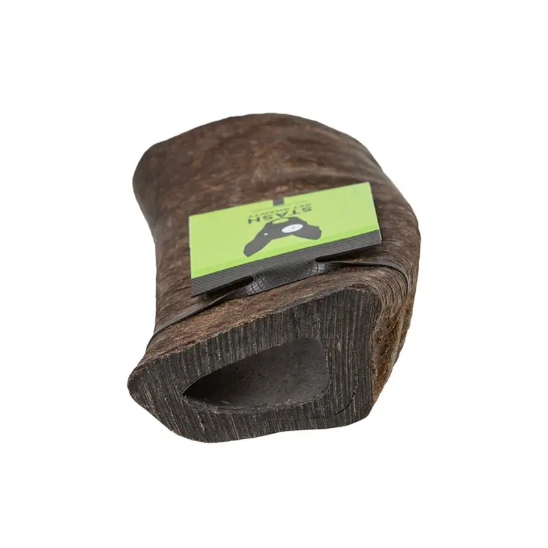 Water Buffalo Horn-Buba Chew